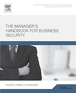 Télécharger le livre :  The Manager's Handbook for Business Security