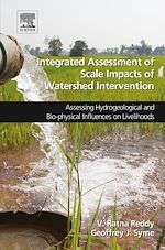 Télécharger le livre :  Integrated Assessment of Scale Impacts of Watershed Intervention
