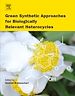 Télécharger le livre :  Green Synthetic Approaches for Biologically Relevant Heterocycles