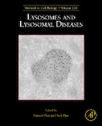 Téléchargez le livre :  Lysosomes and lysosomal Diseases