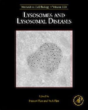 Téléchargez le livre :  Lysosomes and lysosomal Diseases