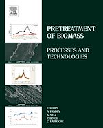 Télécharger le livre :  Pretreatment of Biomass