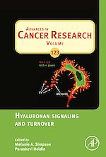 Télécharger le livre :  Hyaluronan Signaling and Turnover
