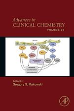 Télécharger le livre :  Advances in Clinical Chemistry