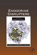 Télécharger le livre :  Endocrine Disrupters