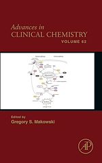 Télécharger le livre :  Advances in Clinical Chemistry