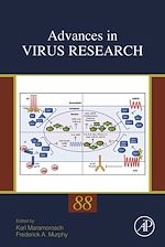 Télécharger le livre :  Advances in Virus Research