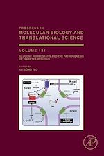 Télécharger le livre :  Glucose Homeostatis and the Pathogenesis of Diabetes Mellitus