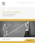 Télécharger le livre :  Security Careers
