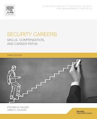 Téléchargez le livre :  Security Careers