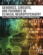 Télécharger le livre :  Genomics, Circuits, and Pathways in Clinical Neuropsychiatry