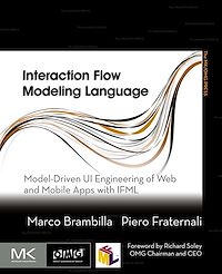 Téléchargez le livre :  Interaction Flow Modeling Language