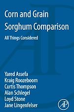 Télécharger le livre :  Corn and Grain Sorghum Comparison