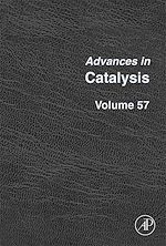 Télécharger le livre :  Advances in Catalysis