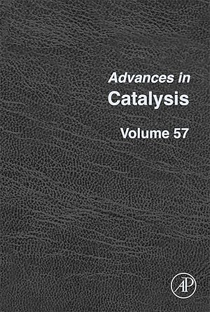 Téléchargez le livre :  Advances in Catalysis