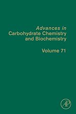 Télécharger le livre :  Advances in Carbohydrate Chemistry and Biochemistry