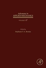Télécharger le livre :  Advances in Applied Mechanics
