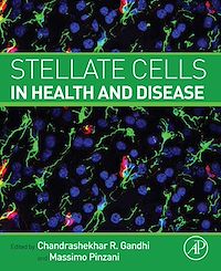 Téléchargez le livre :  Stellate Cells in Health and Disease