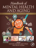 Download this eBook Handbook of Mental Health and Aging