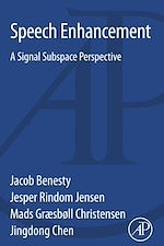 Télécharger le livre :  Speech Enhancement