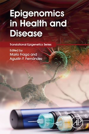 Téléchargez le livre :  Epigenomics in Health and Disease