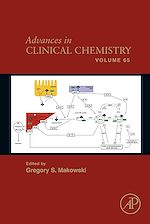 Télécharger le livre :  Advances in Clinical Chemistry
