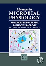 Télécharger le livre :  Advances in Bacterial Pathogen Biology