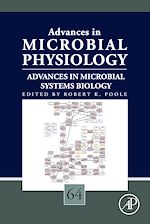 Télécharger le livre :  Advances in Microbial Systems Biology