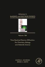 Télécharger le livre :  Advances in Imaging and Electron Physics