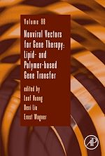 Télécharger le livre :  Nonviral Vectors for Gene Therapy