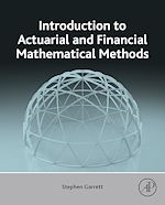 Download this eBook Introduction to Actuarial and Financial Mathematical Methods