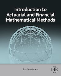 Téléchargez le livre :  Introduction to Actuarial and Financial Mathematical Methods