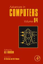 Télécharger le livre :  Advances in Computers