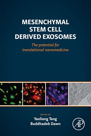 Téléchargez le livre :  Mesenchymal Stem Cell Derived Exosomes