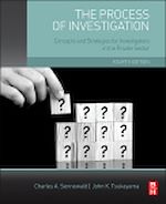 Télécharger le livre :  The Process of Investigation