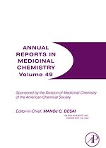 Télécharger le livre :  Annual Reports in Medicinal Chemistry
