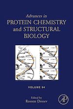 Télécharger le livre :  Advances in Protein Chemistry and Structural Biology