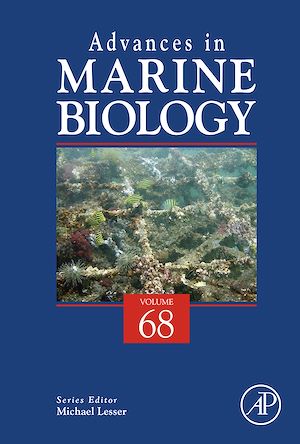 Téléchargez le livre :  Advances in Marine Biology