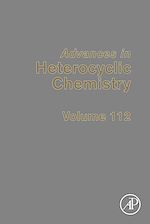 Télécharger le livre :  Advances in Heterocyclic Chemistry
