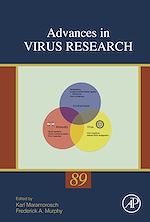 Télécharger le livre :  Advances in Virus Research
