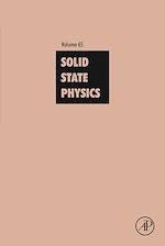 Download this eBook Solid State Physics