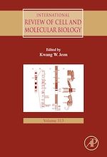 Télécharger le livre :  International Review of Cell and Molecular Biology