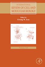 Télécharger le livre :  International Review of Cell and Molecular Biology