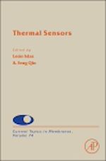 Télécharger le livre :  Thermal Sensors