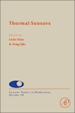 Téléchargez le livre :  Thermal Sensors