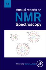 Télécharger le livre :  Annual Reports on NMR Spectroscopy