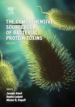 Télécharger le livre :  The Comprehensive Sourcebook of Bacterial Protein Toxins