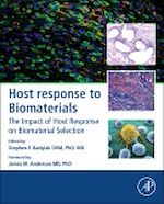 Télécharger le livre :  Host Response to Biomaterials