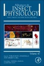 Télécharger le livre :  Insect Midgut and Insecticidal Proteins