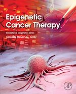Télécharger le livre :  Epigenetic Cancer Therapy
